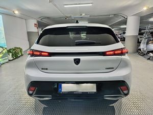 Peugeot 308 308 5P Allure Pack Hybrid 180 eEAT8 - Foto 8