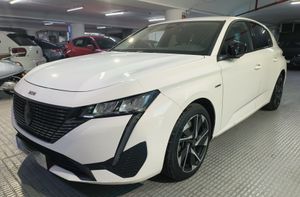 Peugeot 308 308 5P Allure Pack Hybrid 180 eEAT8 - Foto 56