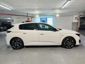 Peugeot 308 308 5P Allure Pack Hybrid 180 eEAT8 - Foto 7