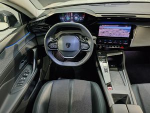 Peugeot 308 308 5P Allure Pack Hybrid 180 eEAT8 - Foto 47