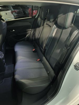 Peugeot 308 308 5P Allure Pack Hybrid 180 eEAT8 - Foto 49