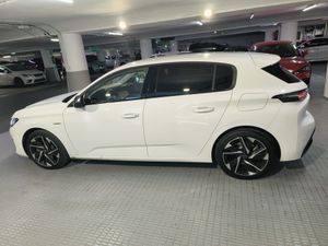Peugeot 308 308 5P Allure Pack Hybrid 180 eEAT8 - Foto 6