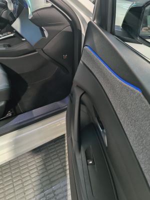 Peugeot 308 308 5P Allure Pack Hybrid 180 eEAT8 - Foto 16