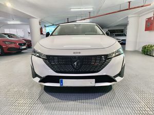 Peugeot 308 308 5P Allure Pack Hybrid 180 eEAT8 - Foto 55