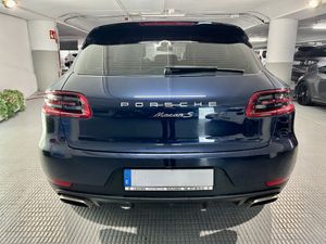 Porsche Macan Macan S - Foto 6