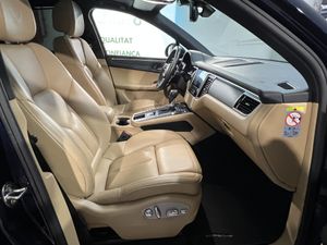 Porsche Macan Macan S - Foto 17