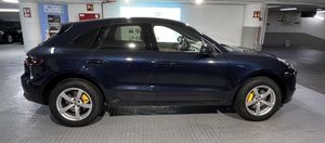 Porsche Macan Macan S - Foto 26