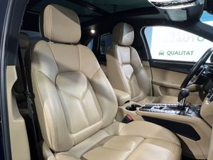 Porsche Macan Macan S - Foto 14