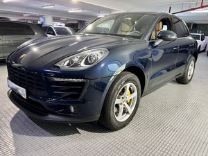 Porsche Macan Macan S - Foto 28