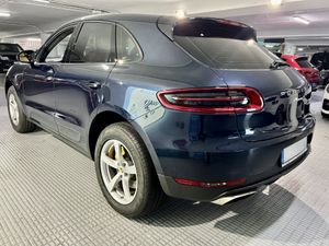 Porsche Macan Macan S - Foto 5