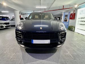 Porsche Macan Macan S - Foto 7
