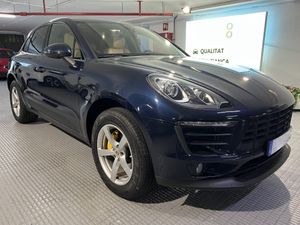 Porsche Macan Macan S - Foto 3