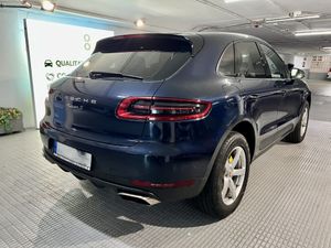 Porsche Macan Macan S - Foto 27