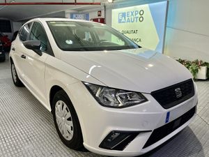 Seat Ibiza Ibiza 1.0 TGI 66kW 90CV Reference Plus - Foto 16