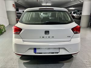 Seat Ibiza Ibiza 1.0 TGI 66kW 90CV Reference Plus - Foto 6
