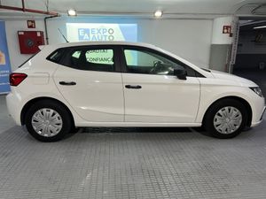 Seat Ibiza Ibiza 1.0 TGI 66kW 90CV Reference Plus - Foto 5