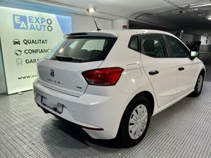 Seat Ibiza Ibiza 1.0 TGI 66kW 90CV Reference Plus - Foto 17