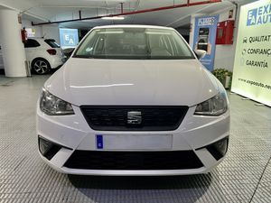 Seat Ibiza Ibiza 1.0 TGI 66kW 90CV Reference Plus - Foto 4