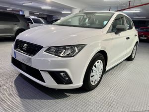 Seat Ibiza Ibiza 1.0 TGI 66kW 90CV Reference Plus - Foto 18