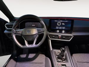 Seat Leon 1.5 tsi 130cv FR. - Foto 14