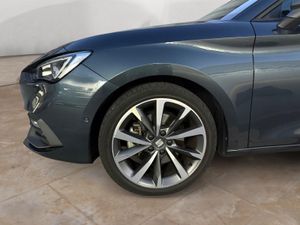 Seat Leon 1.5 tsi 130cv FR. - Foto 11