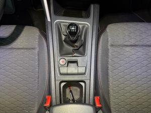 Seat Leon 1.5 tsi 130cv FR. - Foto 13