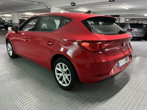 Seat Leon Sportstourer 1.0 TSI 81 KW (110 CV) Style - Foto 4