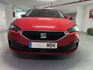 Seat Leon Sportstourer 1.0 TSI 81 KW (110 CV) Style - Foto 18