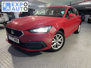 Seat Leon Sportstourer 1.0 TSI 81 KW (110 CV) Style - Foto 2