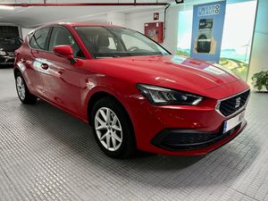 Seat Leon Sportstourer 1.0 TSI 81 KW (110 CV) Style - Foto 3