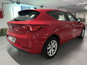 Seat Leon Sportstourer 1.0 TSI 81 KW (110 CV) Style - Foto 19