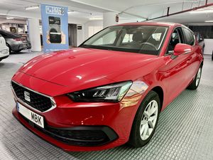 Seat Leon Sportstourer 1.0 TSI 81 KW (110 CV) Style - Foto 20