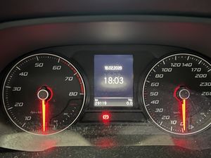 Seat Leon Sportstourer 1.0 TSI 81 KW (110 CV) Style - Foto 13