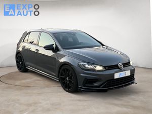 Volkswagen Golf Golf R Unlimited 2.0 TSI 228kW 310CV 4M DSG - Foto 3