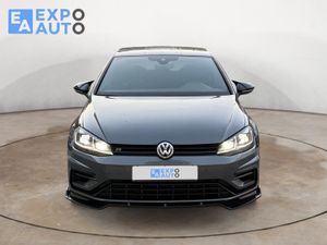 Volkswagen Golf Golf R Unlimited 2.0 TSI 228kW 310CV 4M DSG - Foto 4