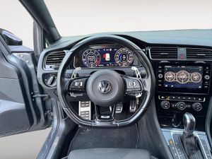 Volkswagen Golf Golf R Unlimited 2.0 TSI 228kW 310CV 4M DSG - Foto 14