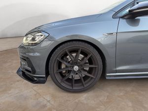 Volkswagen Golf Golf R Unlimited 2.0 TSI 228kW 310CV 4M DSG - Foto 12