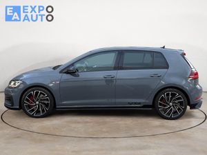 Volkswagen Golf GTI TCR 290cv - Foto 9