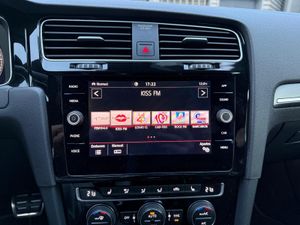 Volkswagen Golf GTI TCR 290cv - Foto 24