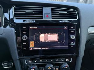 Volkswagen Golf GTI TCR 290cv - Foto 23