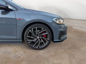 Volkswagen Golf GTI TCR 290cv - Foto 10