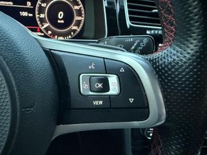 Volkswagen Golf GTI TCR 290cv - Foto 22