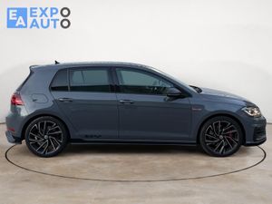 Volkswagen Golf GTI TCR 290cv - Foto 5