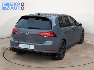 Volkswagen Golf GTI TCR 290cv - Foto 6
