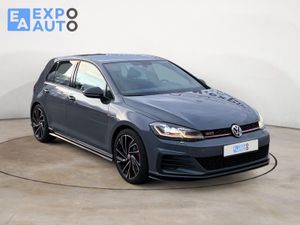 Volkswagen Golf GTI TCR 290cv - Foto 4