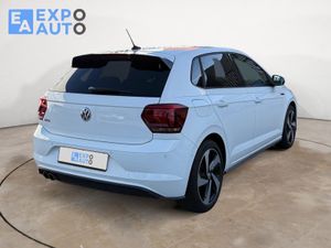 Volkswagen Polo GTI 2.0 TSI - Foto 6