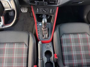 Volkswagen Polo GTI 2.0 TSI - Foto 14