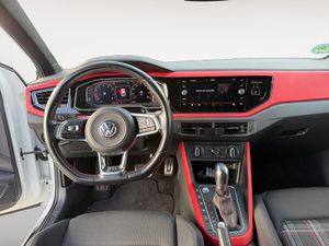 Volkswagen Polo GTI 2.0 TSI - Foto 15