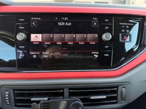 Volkswagen Polo GTI 2.0 TSI - Foto 19