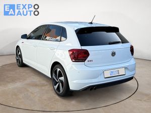 Volkswagen Polo GTI 2.0 TSI - Foto 8